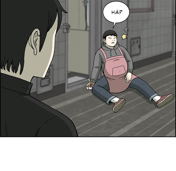 Eingesperrt auf Stockwerk 5 1/2 - episode 1 - 179