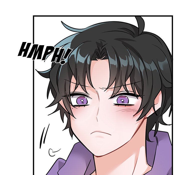 Pheromone Sherbet♥ - episode 11 - 24