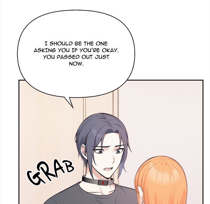 The Secret of a Girls' Dorm - episode 30 - 93