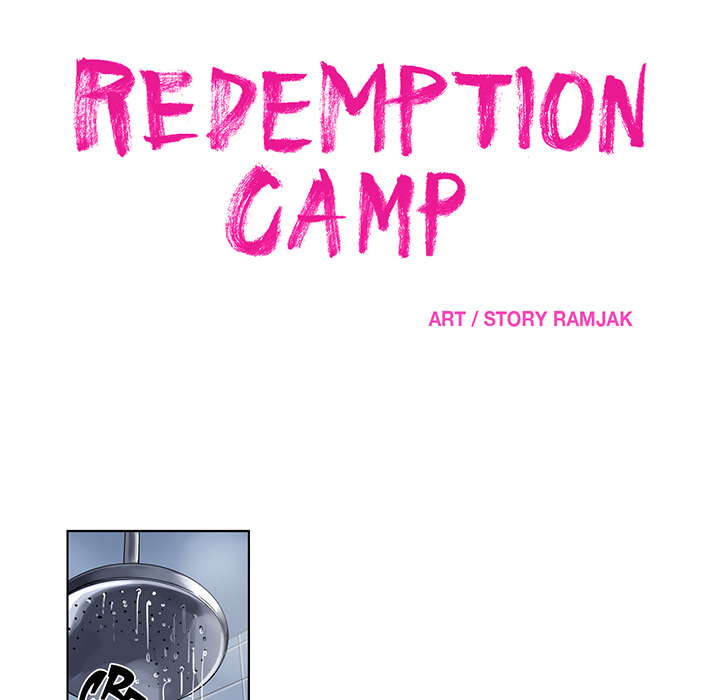 Redemption Camp - episode 22 - 17