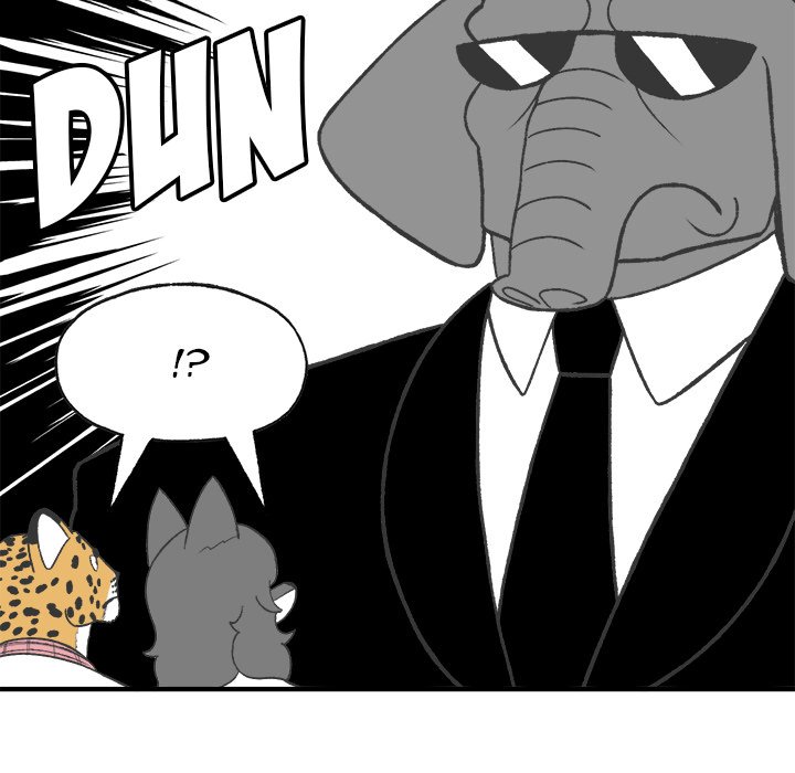 Herbivore High School - episode 23 - 34