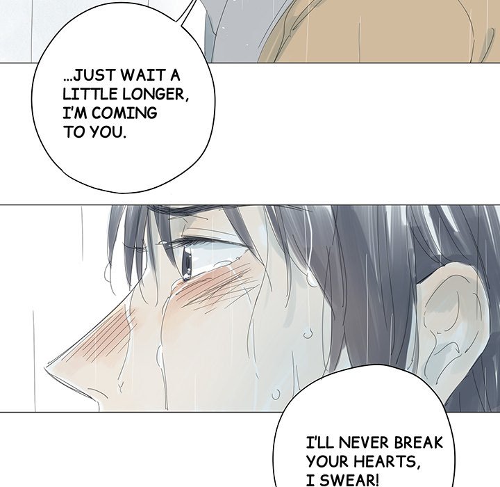 The Ten Years I Love You Most - episode 53 - 27