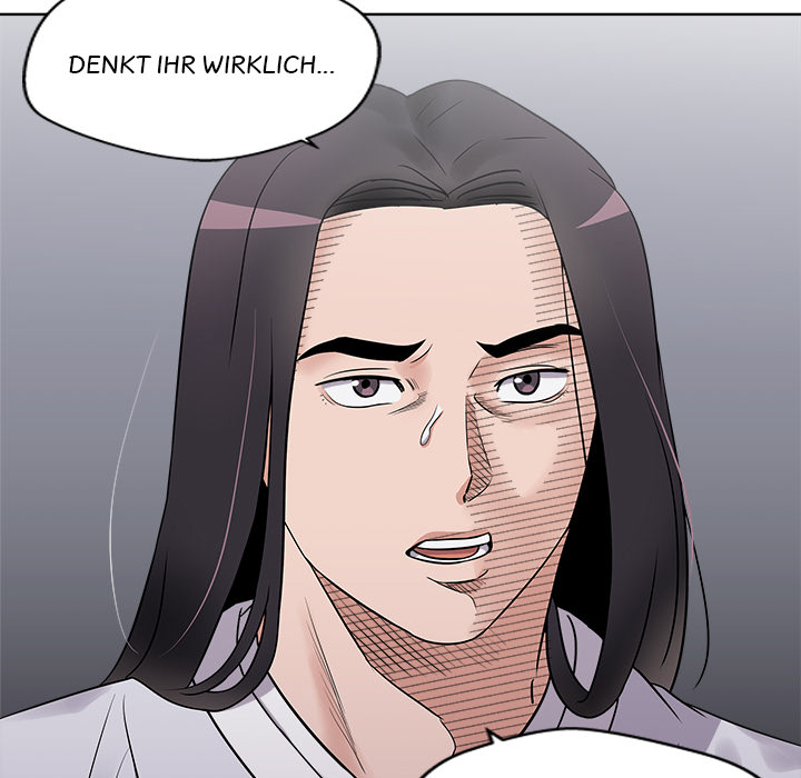 Das Cheonghak-dong Projekt - episode 17 - 19