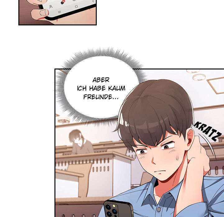 #Follow Me - episode 1 - 11