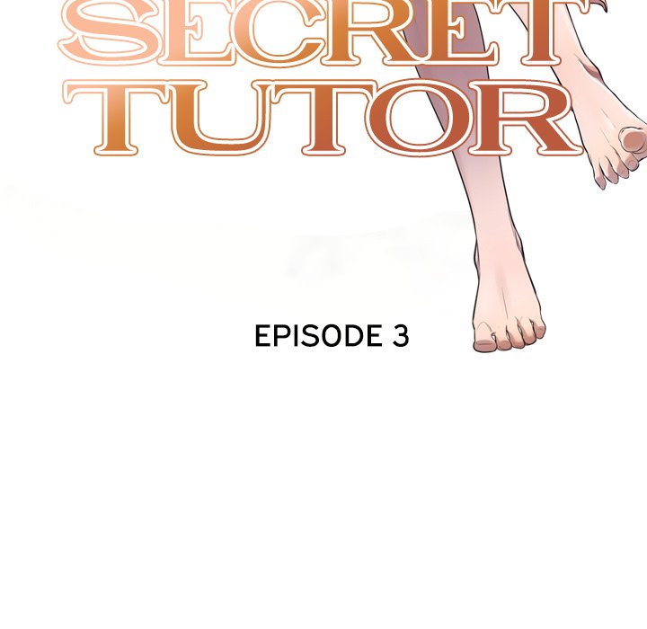 Secret Tutor - episode 3 - 13