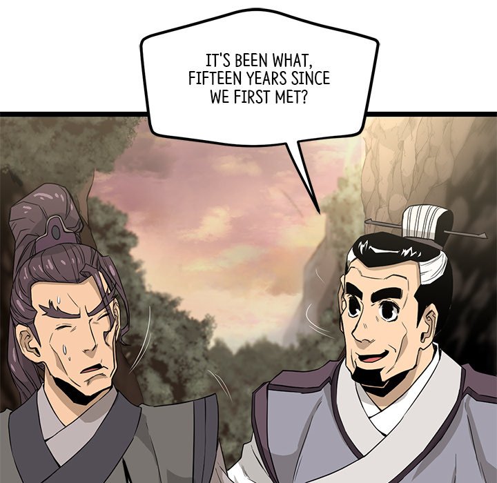 Reign Over The Top - episode 28 - 121