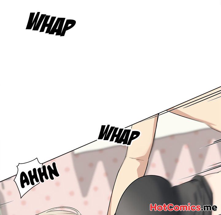 Excuse me, This is my Room - UNCENSORED - episode 19 - 89
