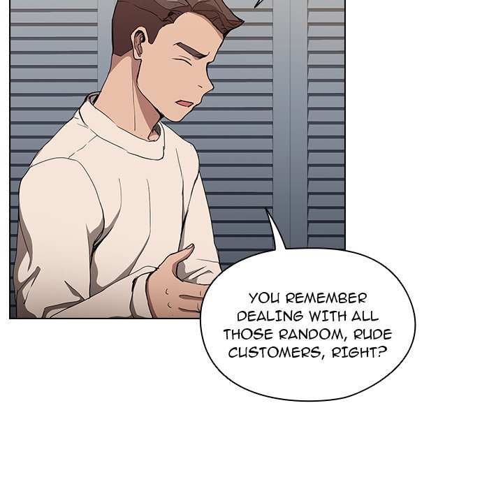 Who Cares If I'm a Loser! - episode 23 - 86