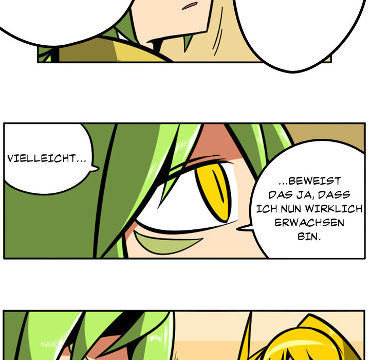 Das Wohnheim aus einer anderen Welt - episode 98 - 26