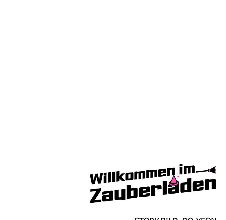 Willkommen im Zauberladen - episode 47 - 107
