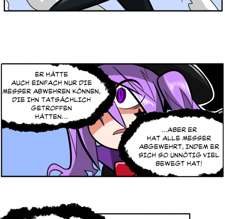 Das Wohnheim aus einer anderen Welt - episode 69 - 10