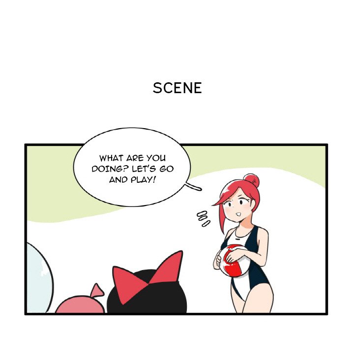 The Amazing Siblings - episode 18 - 10