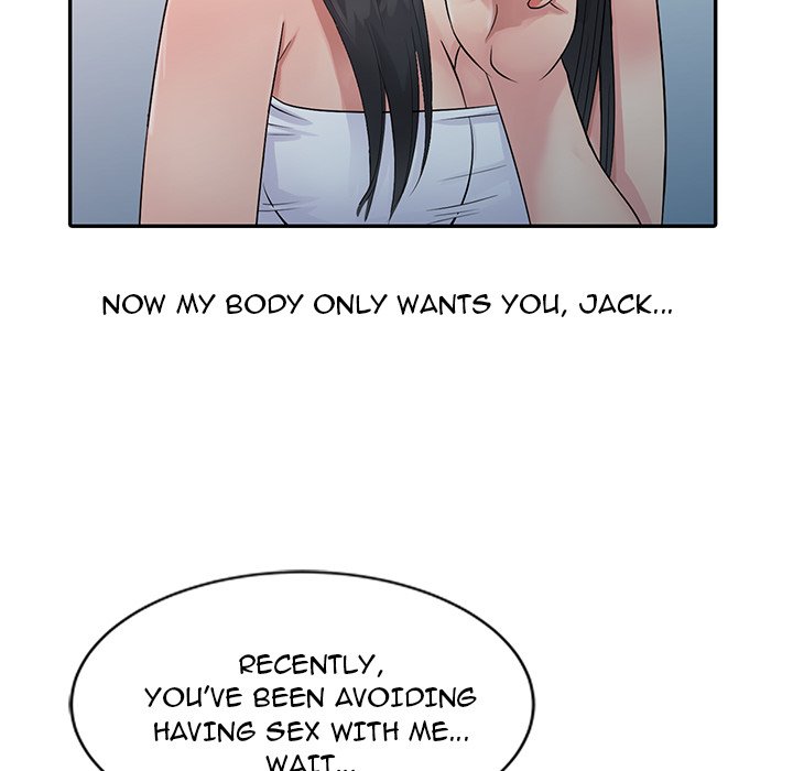 Just For You - episode 18 - 22