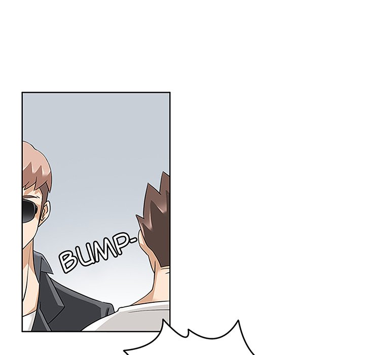 Agent Playboy, Reporting for Duty! - episode 17 - 21