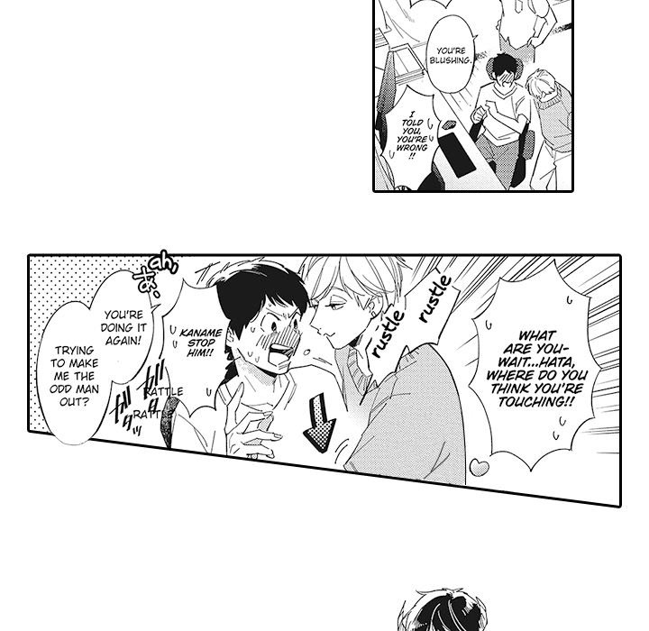 Welcome! To the BL Research Club - episode 8 - 10