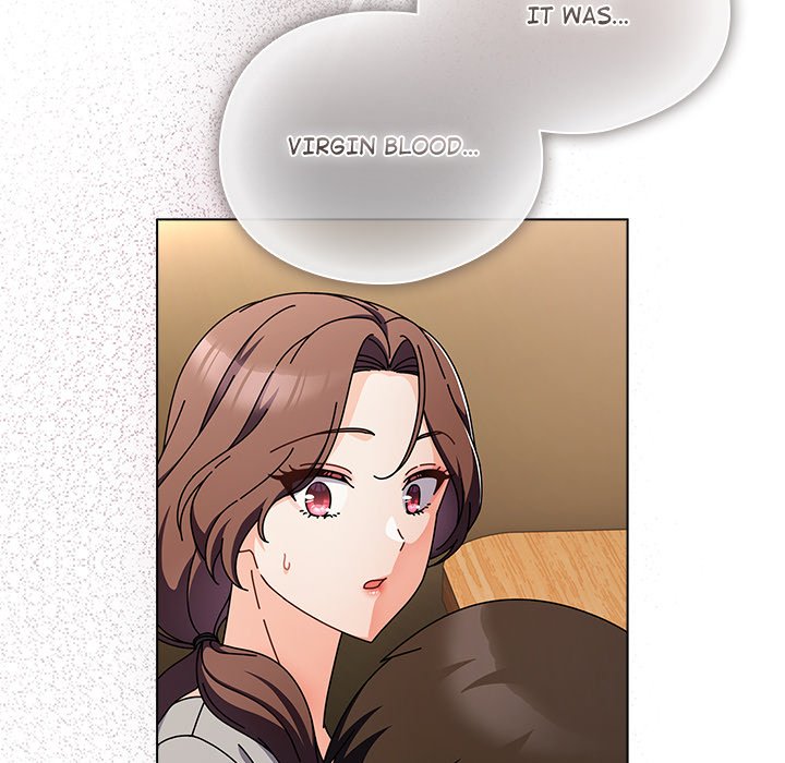 Sweet Girl, Dirty Secrets - episode 4 - 10