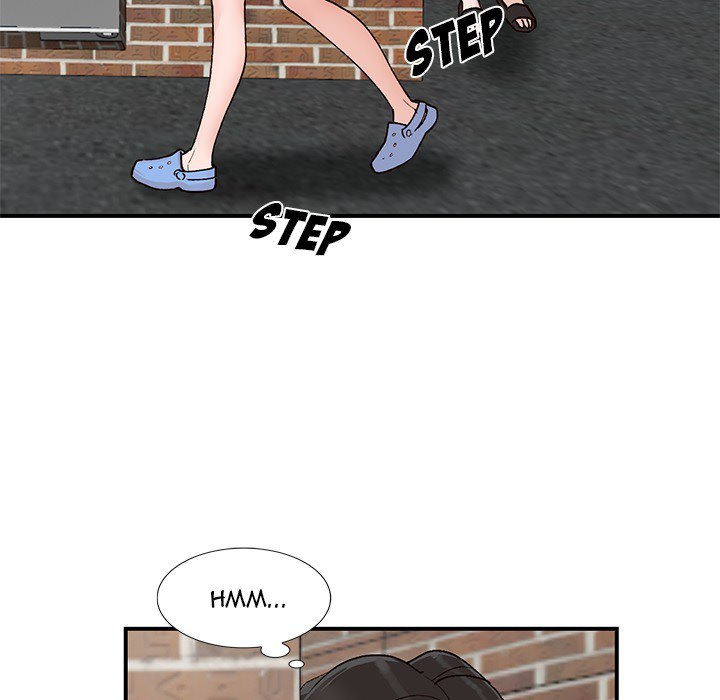 Town Girls - episode 5 - 52