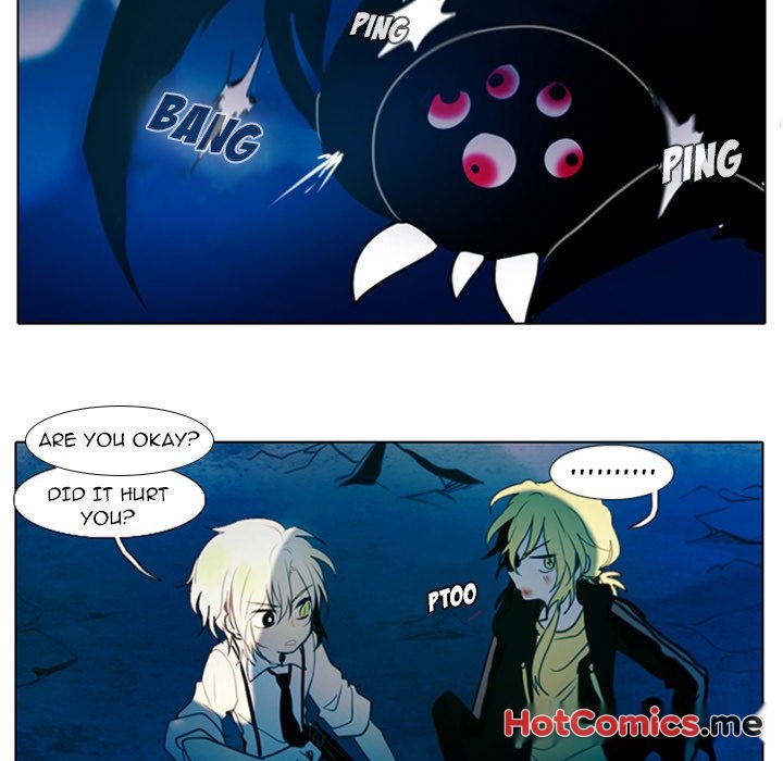 End and Save - episode 15 - 4
