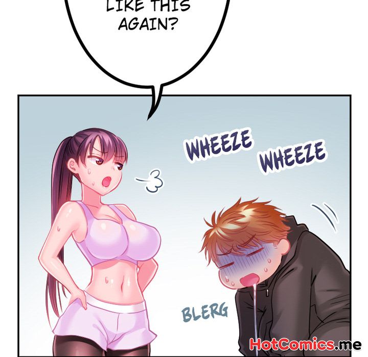 Diet For Sex! - episode 14 - 46