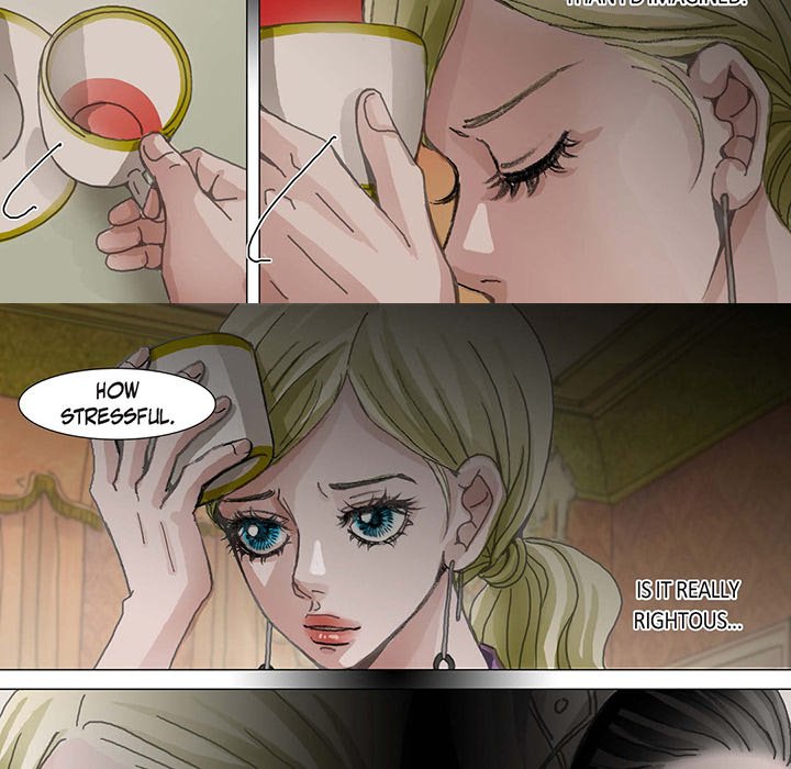 The Emperor's Woman - episode 53 - 5