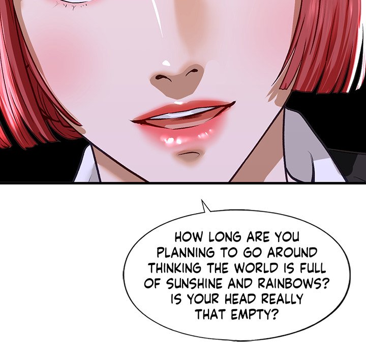 Stepsister - episode 28 - 26