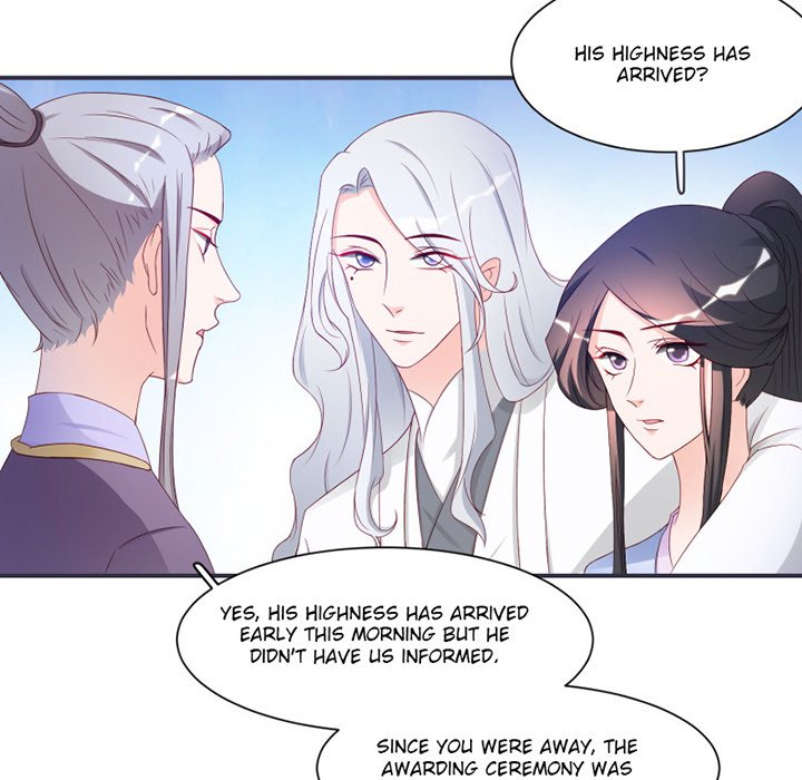 General and Her Medic Lover - episode 5 - 54