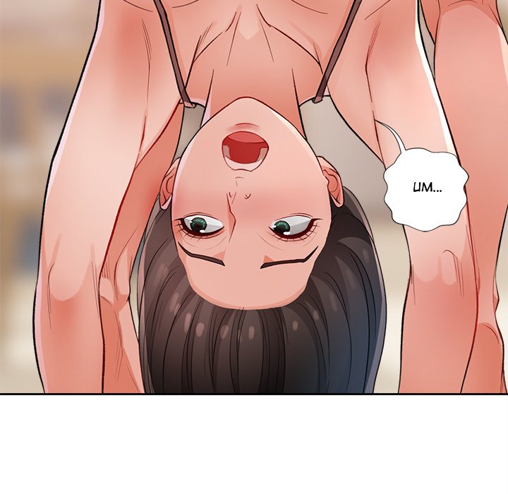 Wait, I'm a Married Woman! - episode 3 - 100