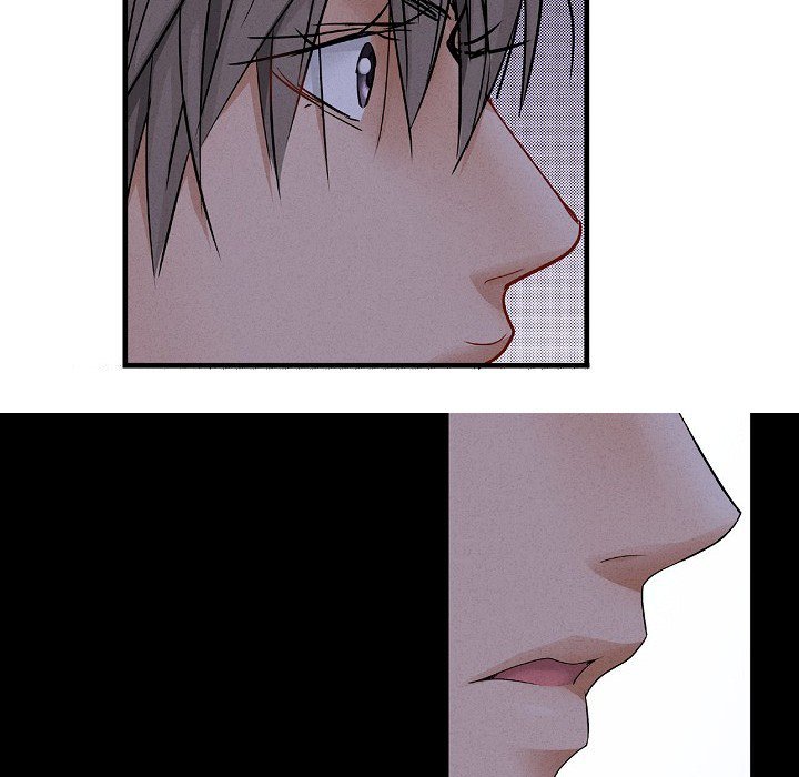 Work, Fight and Love - Webtoon Edition - episode 54 - 75