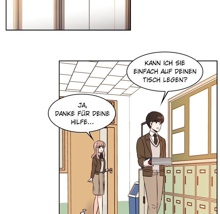 Liebe zum Nachtisch - episode 1 - 55