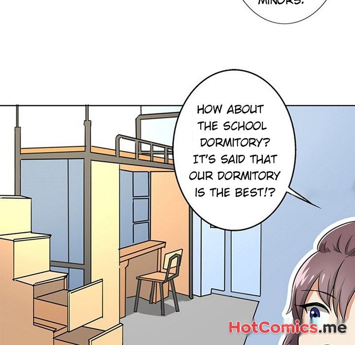 Become A Girl At Night - episode 18 - 9