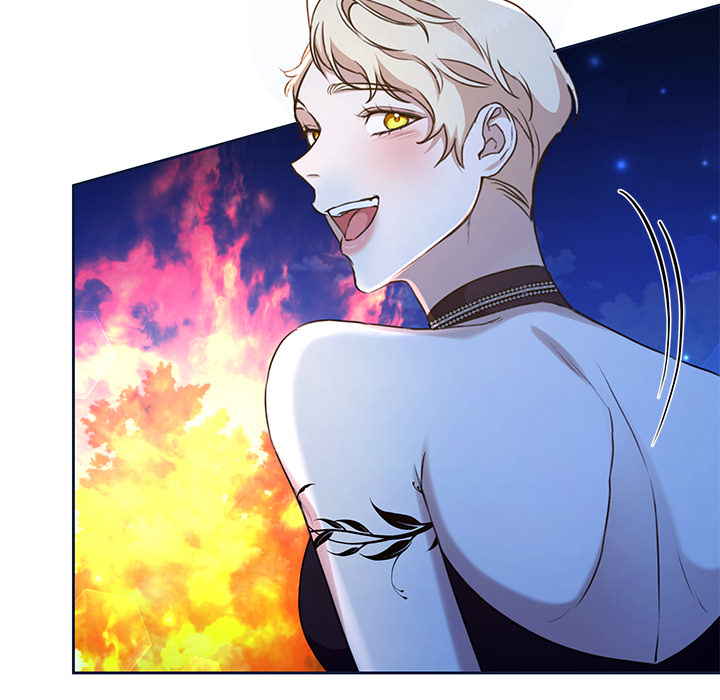 Savage Forest - episode 16 - 107