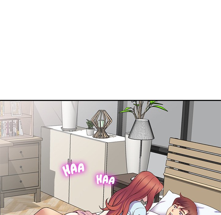 My Wife is a Teacher - episode 8 - 16
