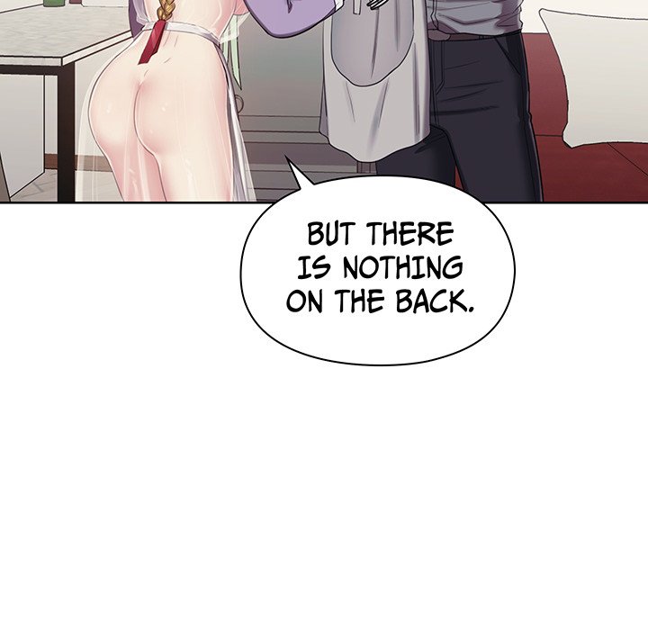 Master, Do You Need A Hand? - episode 2 - 58