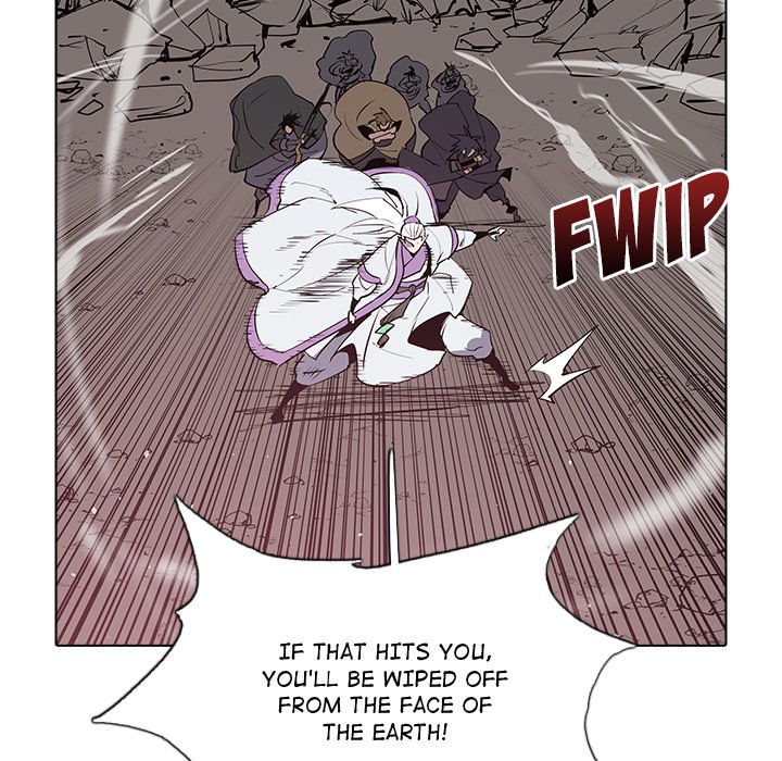 The Fang of Yeongno - episode 47 - 32