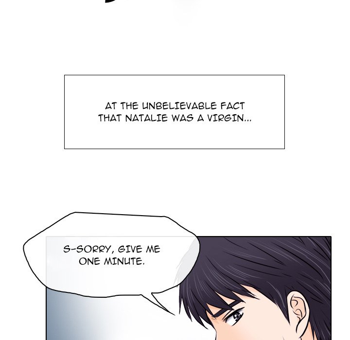 Unfaithful - episode 9 - 11