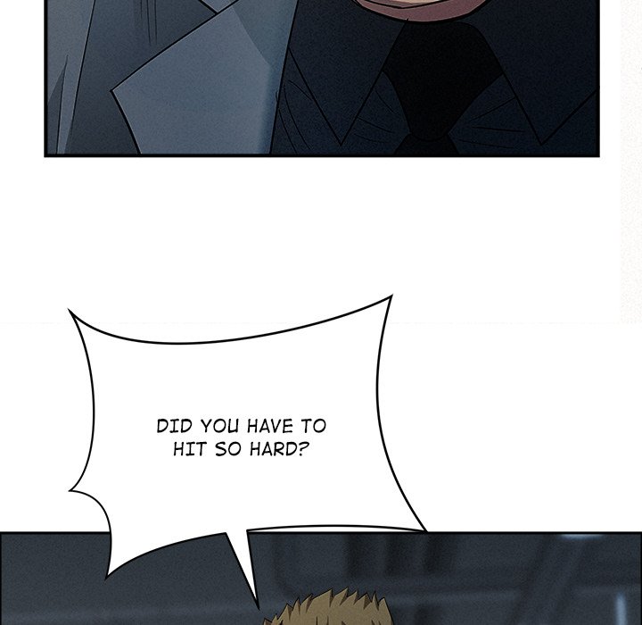 Her Bodyguard - episode 44 - 55