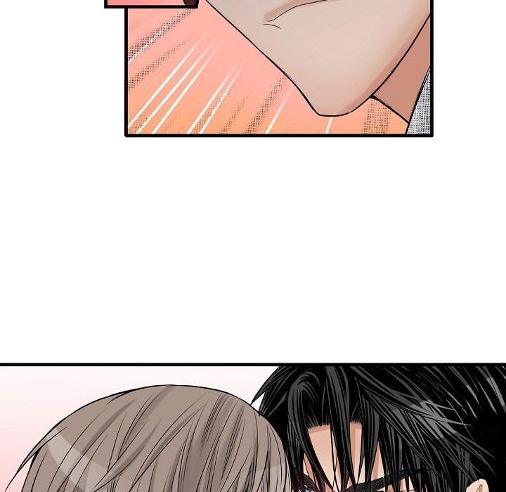 Work, Fight and Love - Webtoon Edition - episode 38 - 78