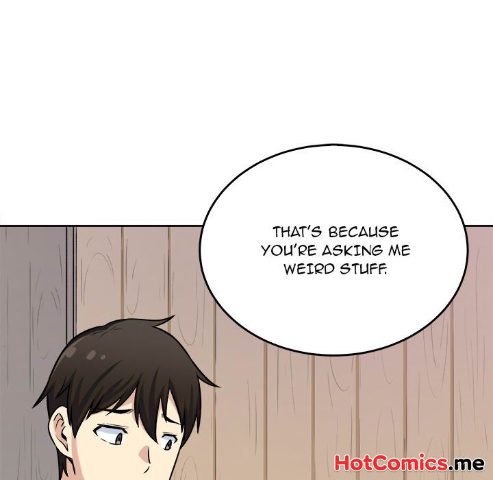 Excuse me, This is my Room - UNCENSORED - episode 40 - 122
