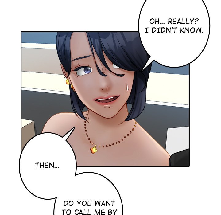 Make Me Yours, Professor - episode 39 - 20