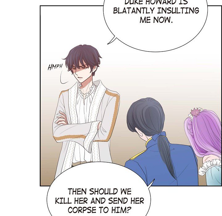 On the Emperor's Lap - episode 1 - 15