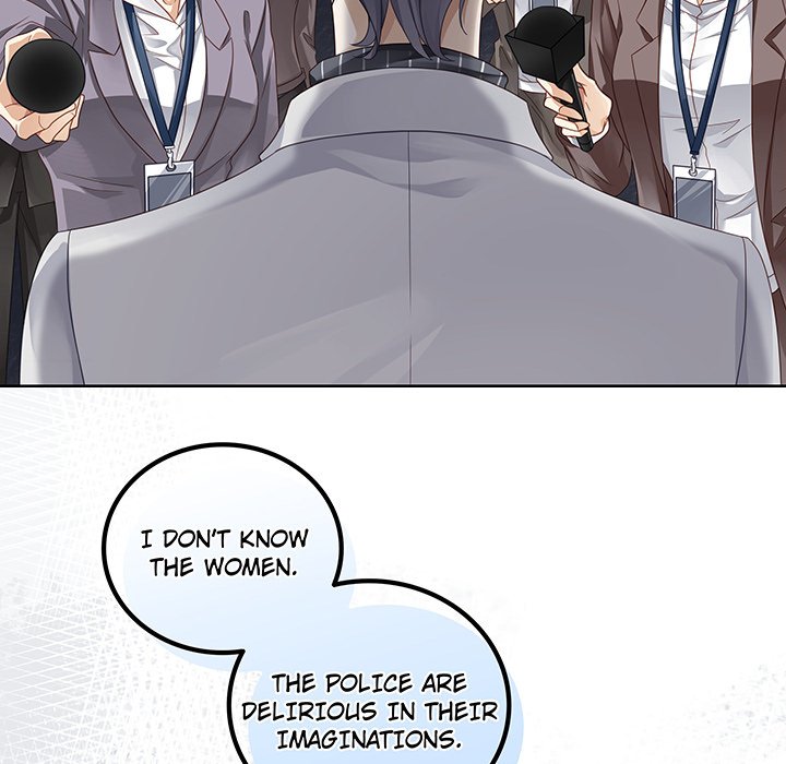 MASTER AND SEVEN LOVERS - episode 1 - 13