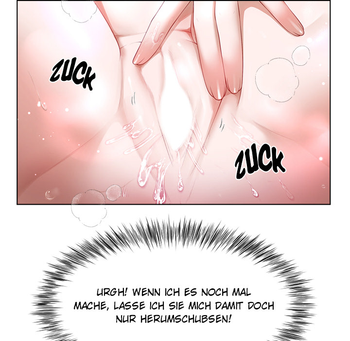 Ich will doch nur SIE! - episode 10 - 21