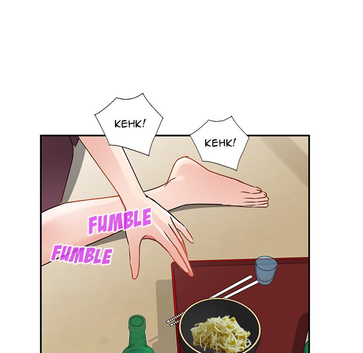 Don't Seduce Me! - episode 14 - 149