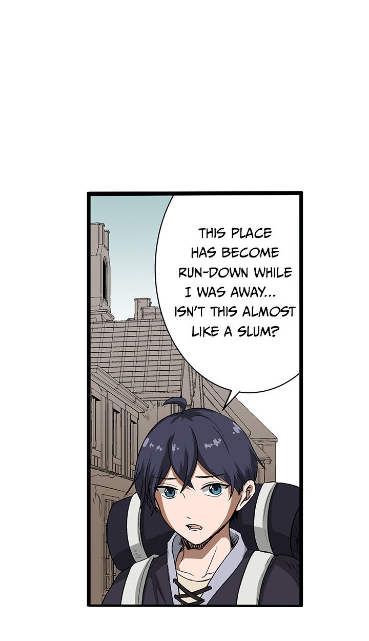 I Reincarnated as a Villain of an RPG, But I Want to Survive - episode 6 - 50