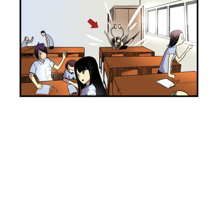 Galauman - episode 4 - 45