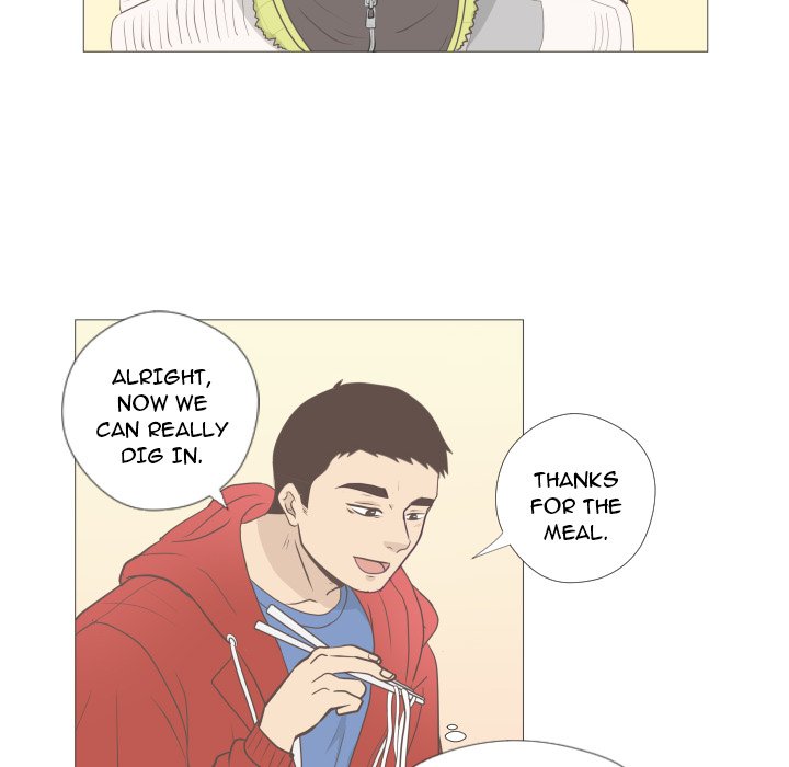 You Have The Wrong Person - episode 5 - 56