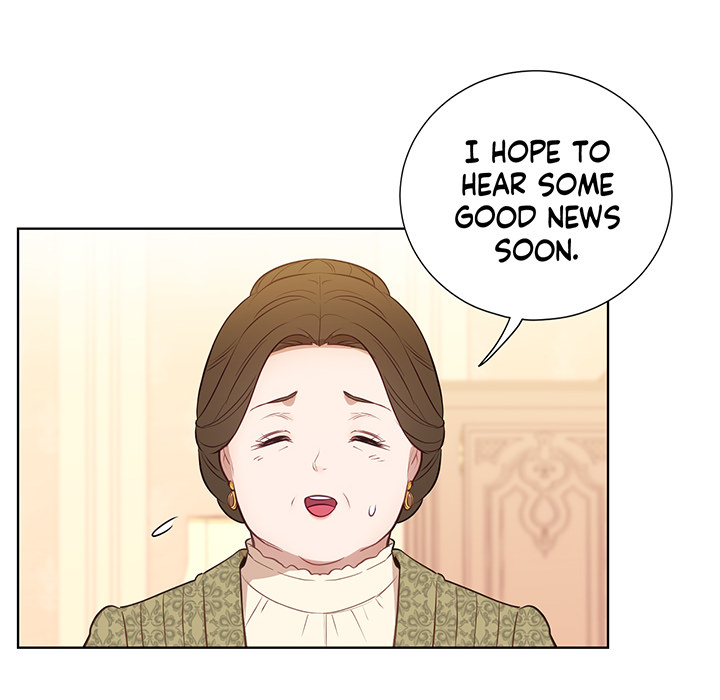 The Blood of Madam Giselle - episode 14 - 101
