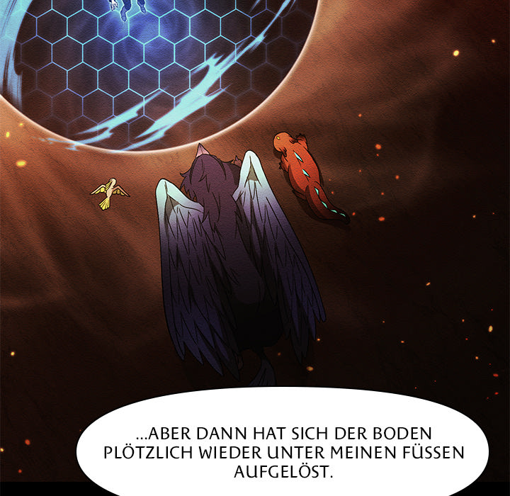 Der Untergrund von Babel - episode 32 - 110