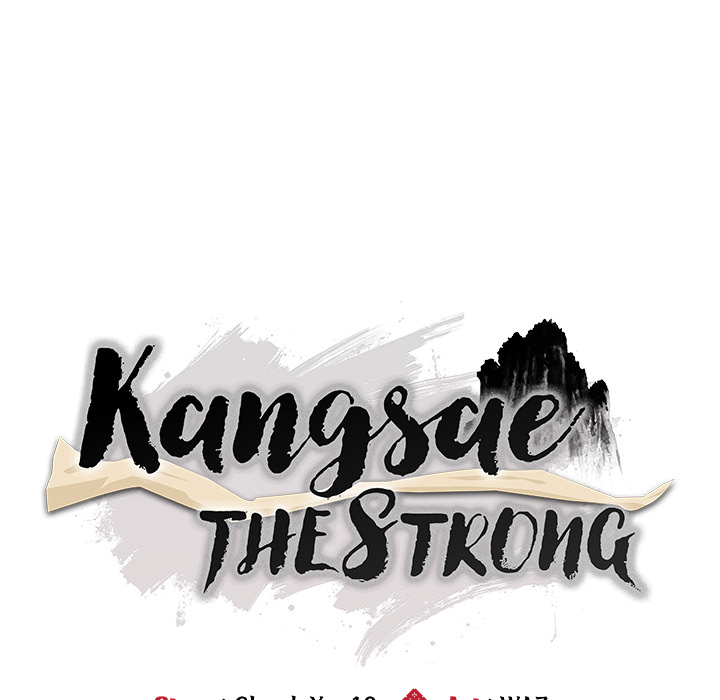 Kangsae the Strong - UNCENSORED - episode 23 - 41