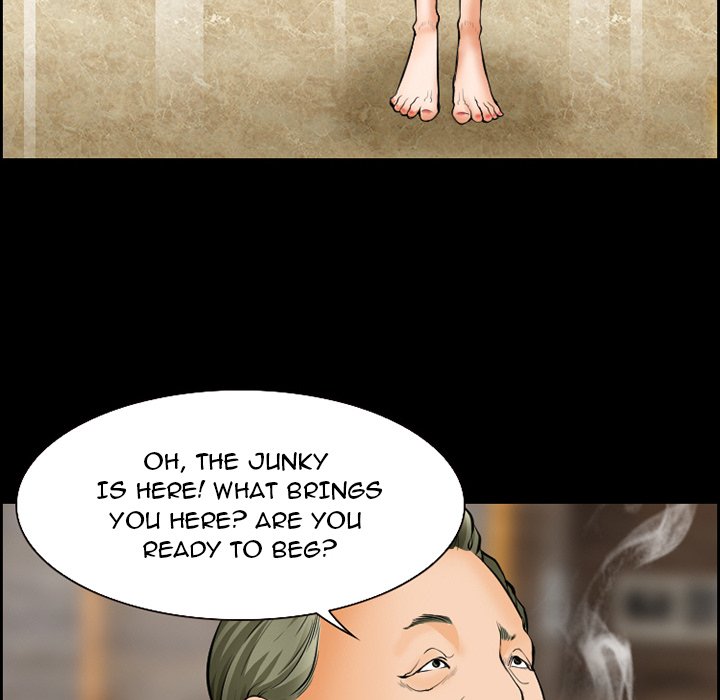 Dating Contract - episode 21 - 9